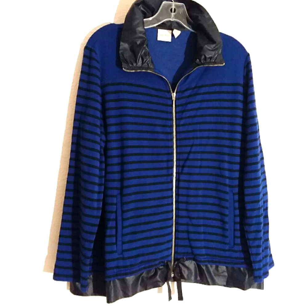 SALE! Zenergy Jacket NWOT - Picture 2 of 4